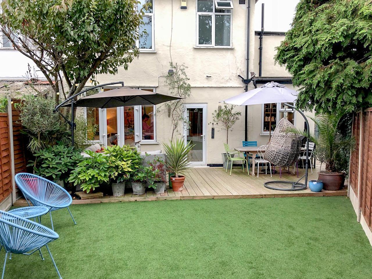 Appointmoor The Ridgeway, Chalkwell